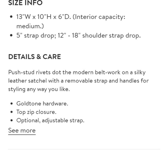 Handbag - Picture 9 of 9